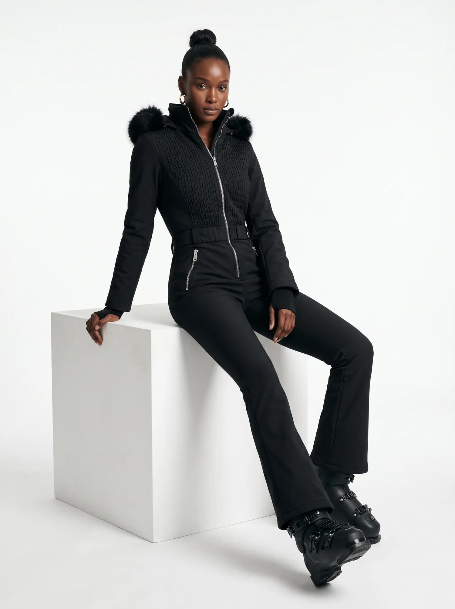 Alma Black