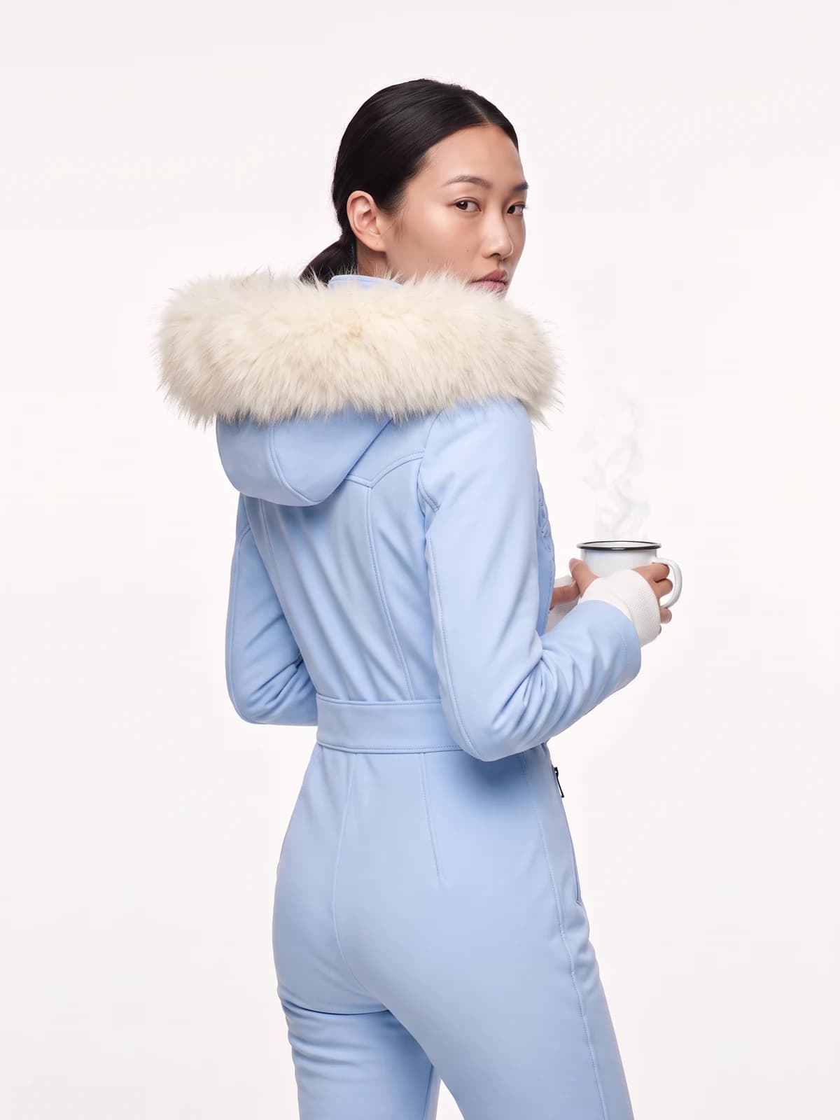 Alma Sky Blue